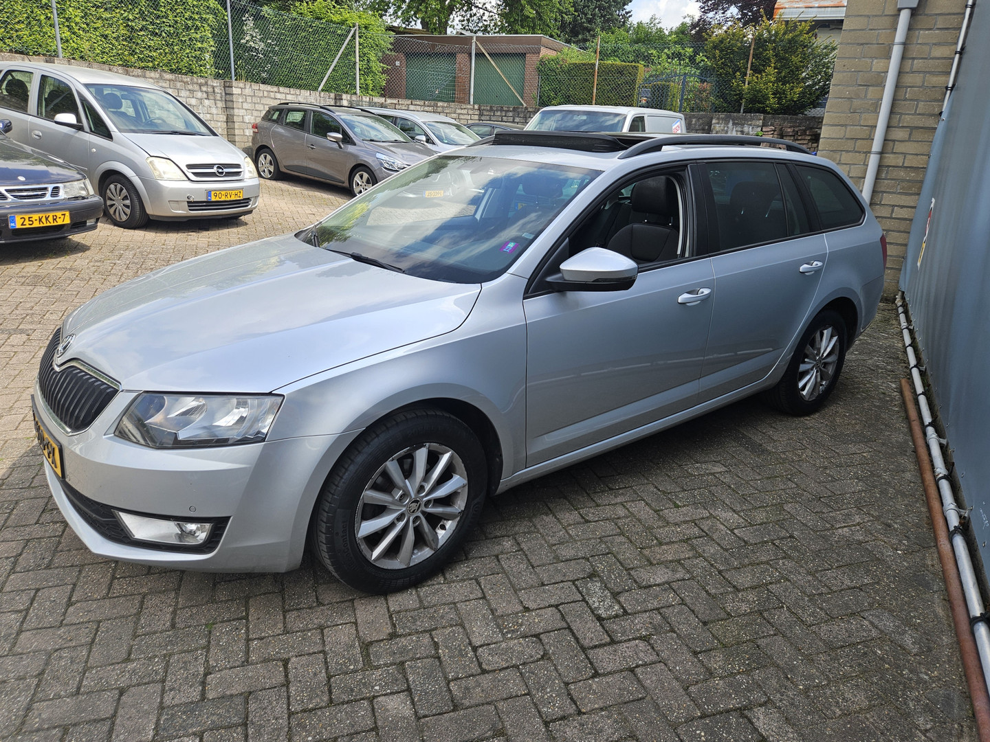 ŠKODA ŠKODA