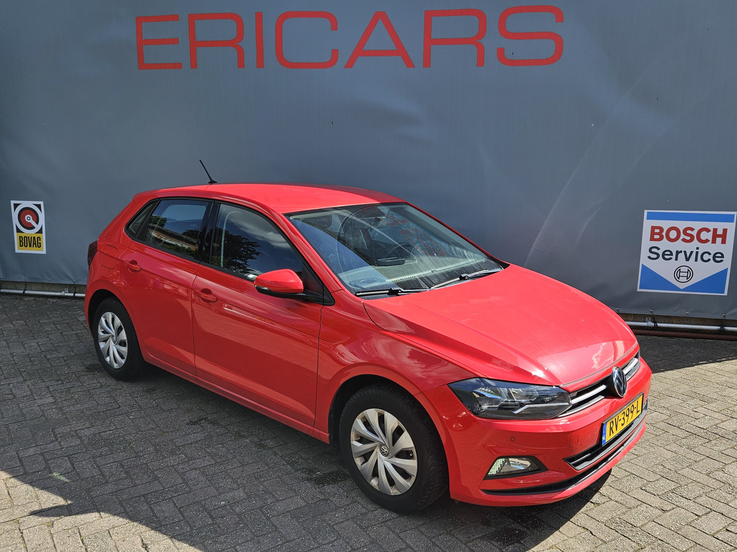 Volkswagen