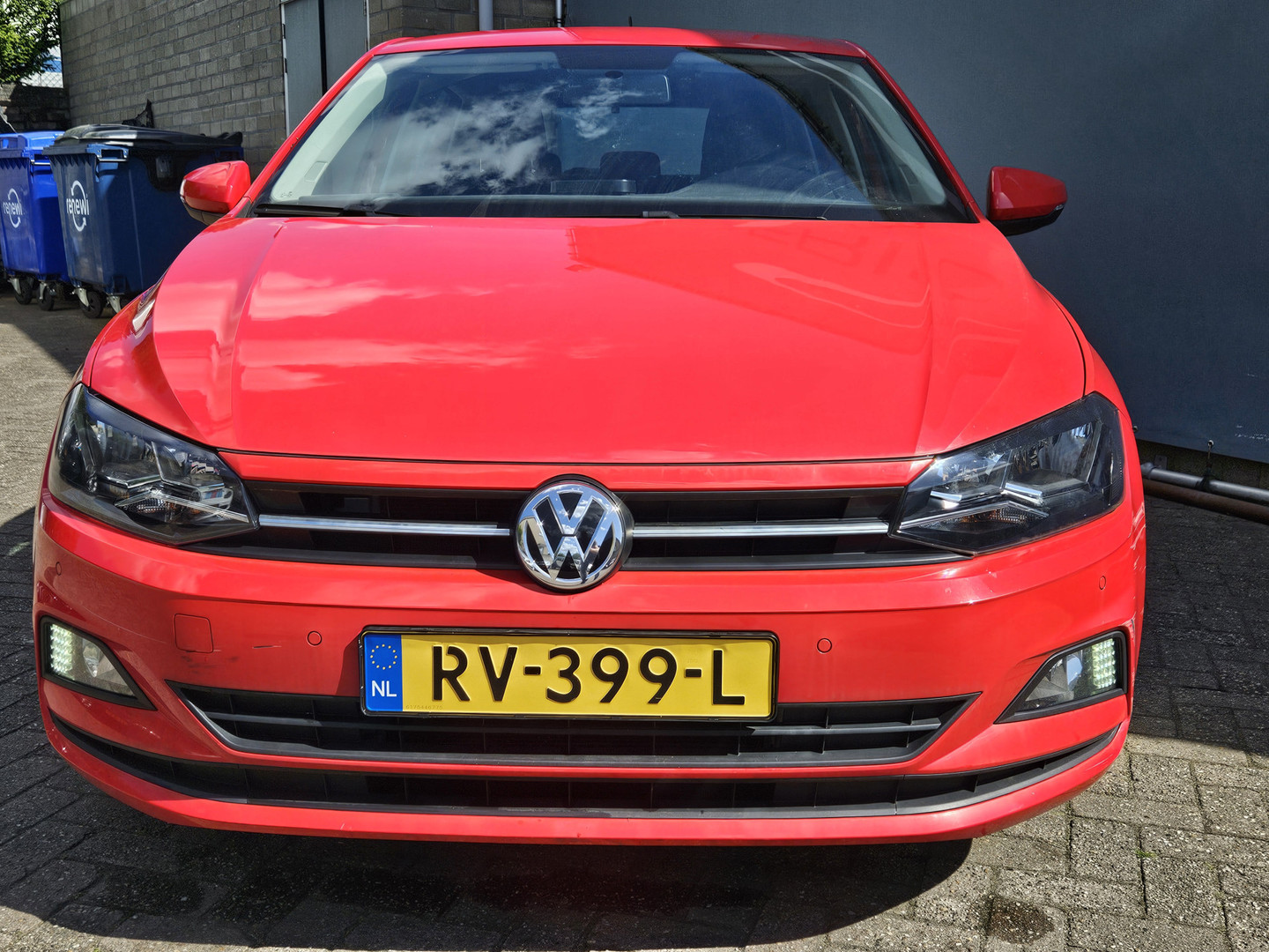 Volkswagen