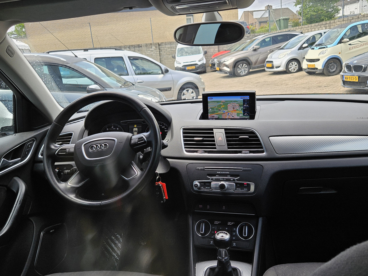 Audi