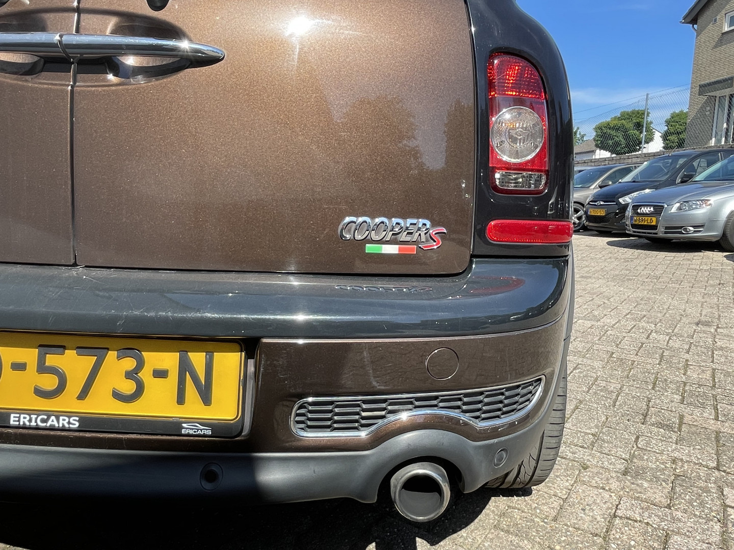 MINI