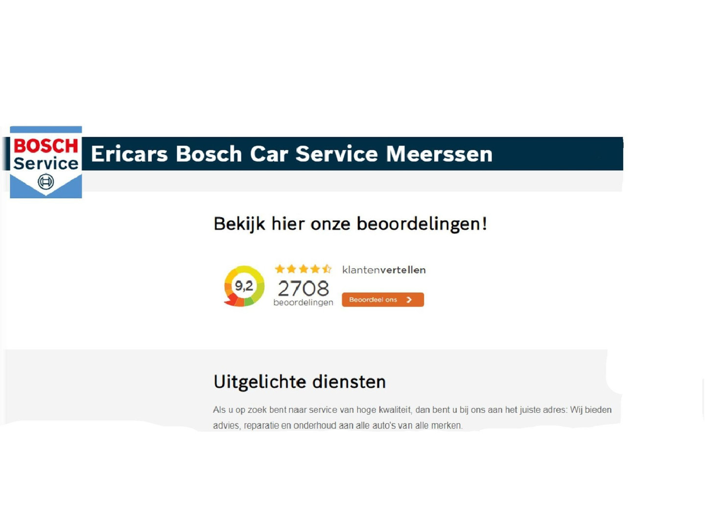 Citroën Citroën