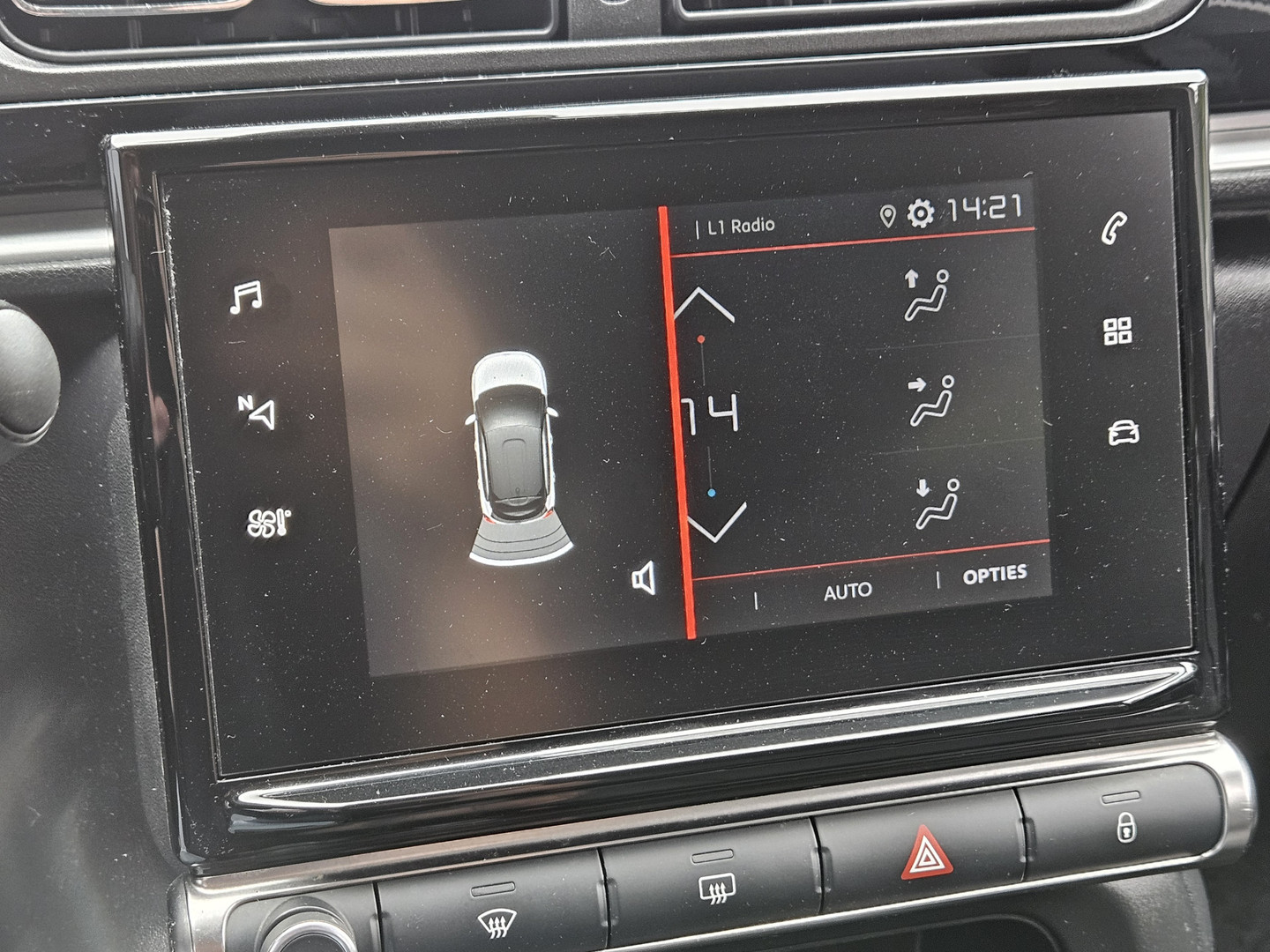 Citroën Citroën