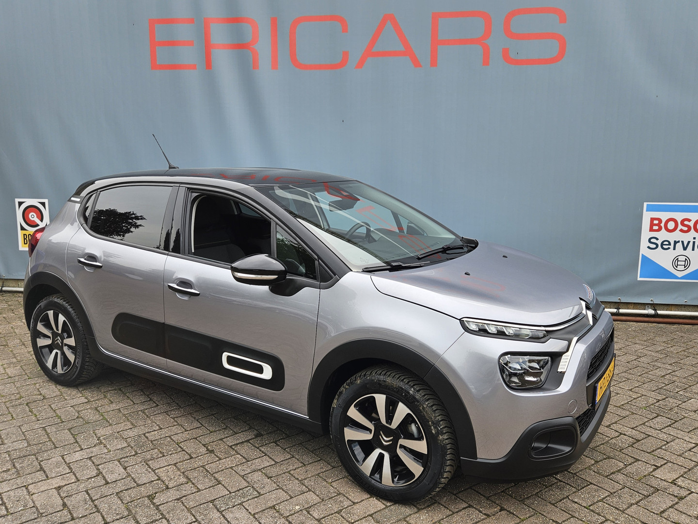 Citroën Citroën