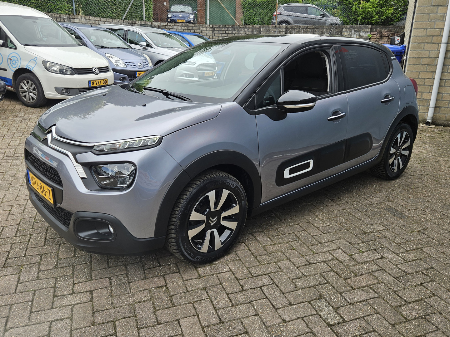Citroën Citroën