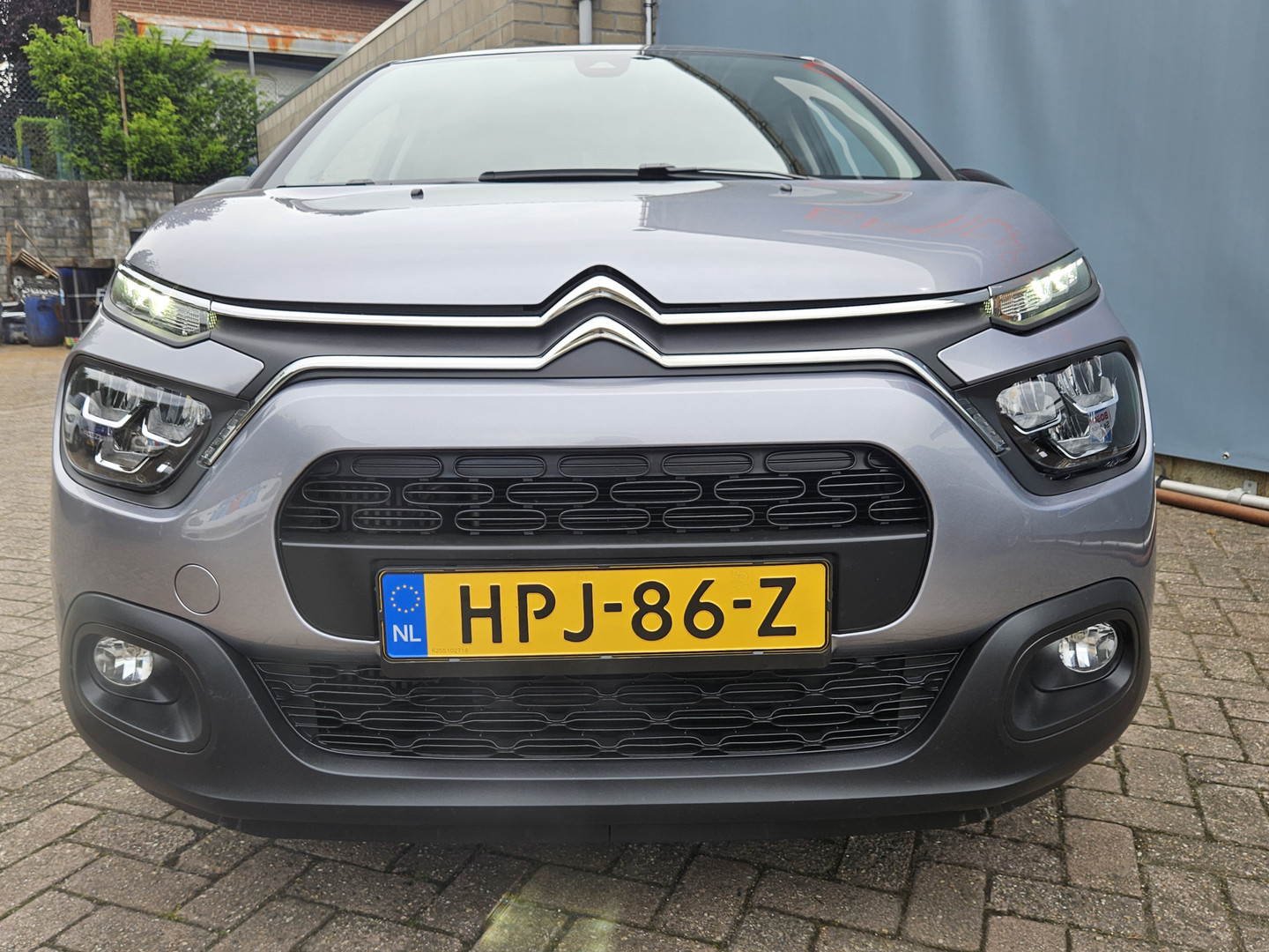 Citroën Citroën