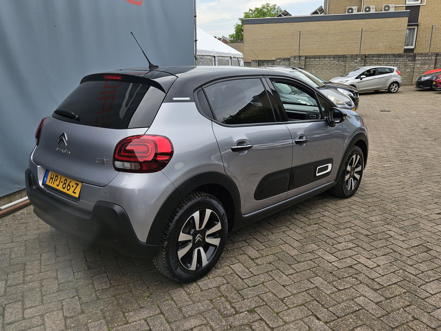 Citroën Citroën
