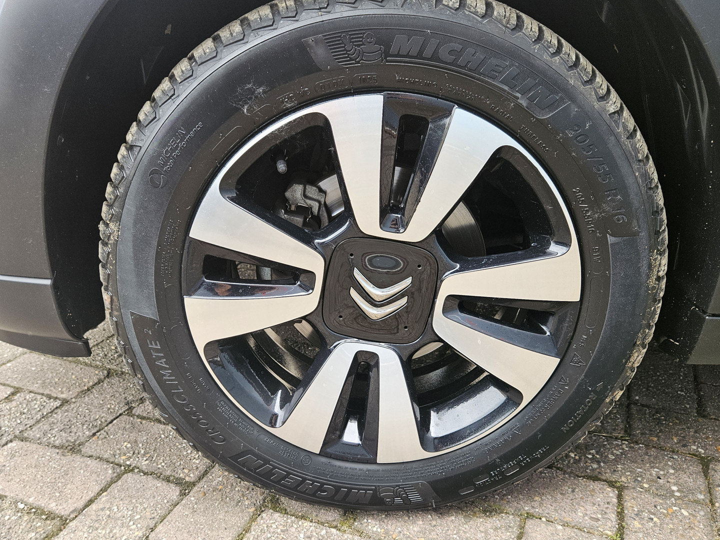 Citroën Citroën