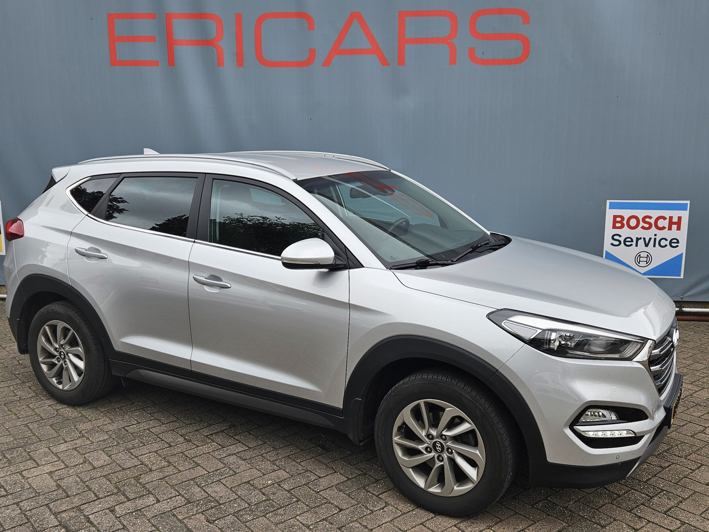 Hyundai