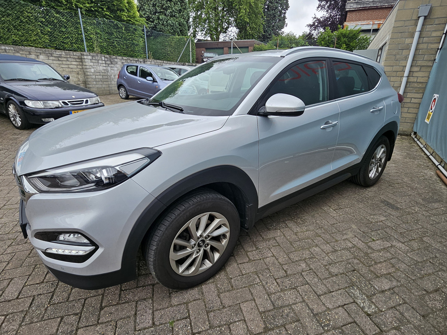 Hyundai