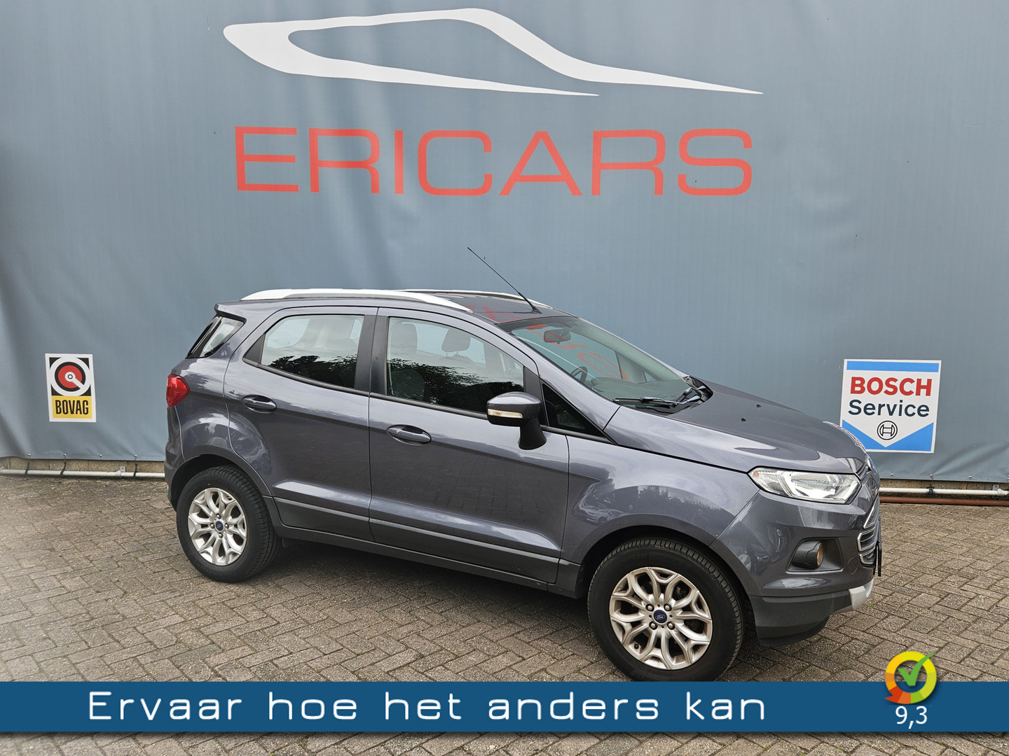 Ford Ford