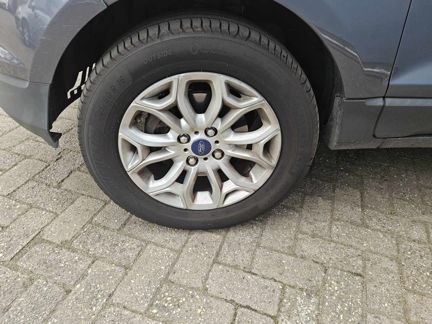Ford Ford