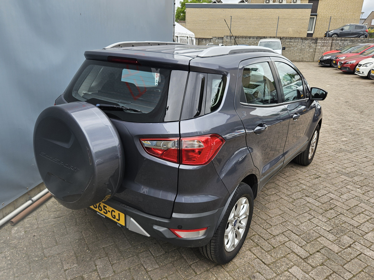 Ford Ford