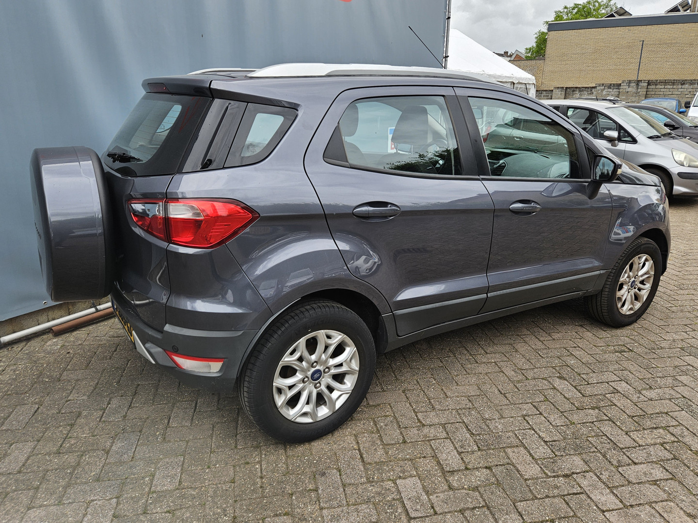Ford Ford