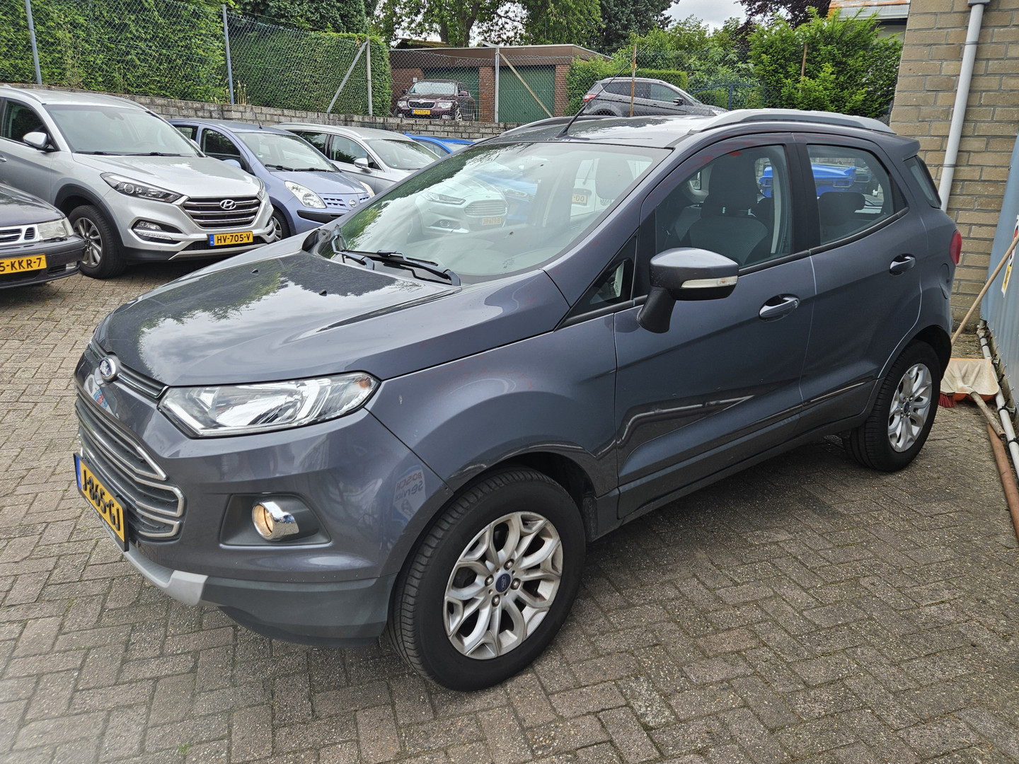 Ford Ford