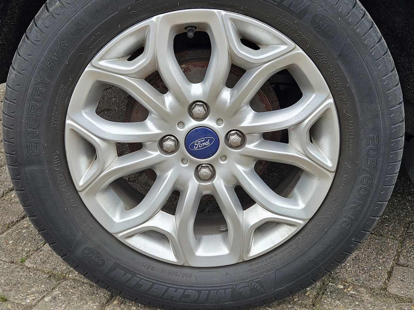 Ford Ford
