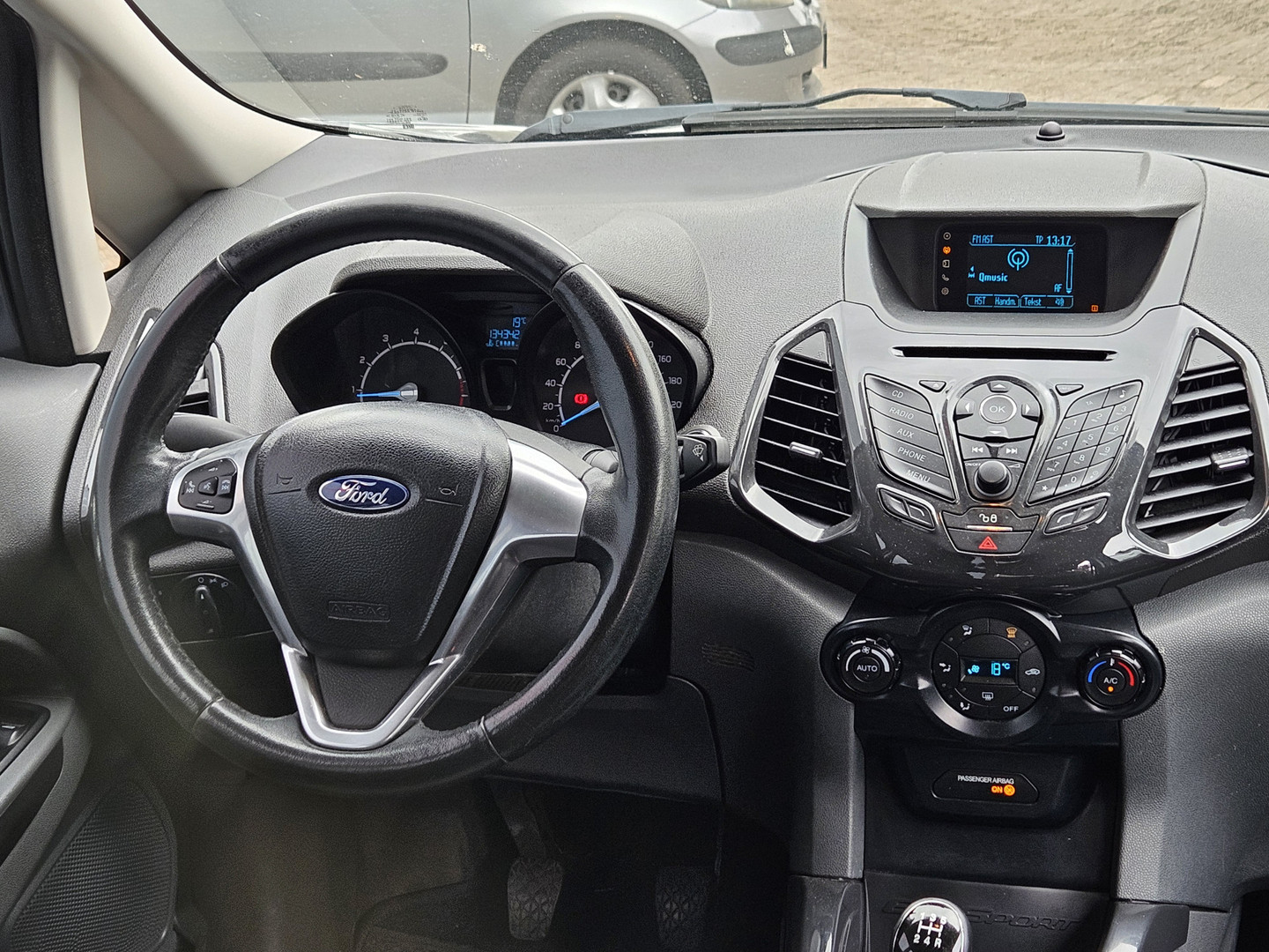 Ford Ford