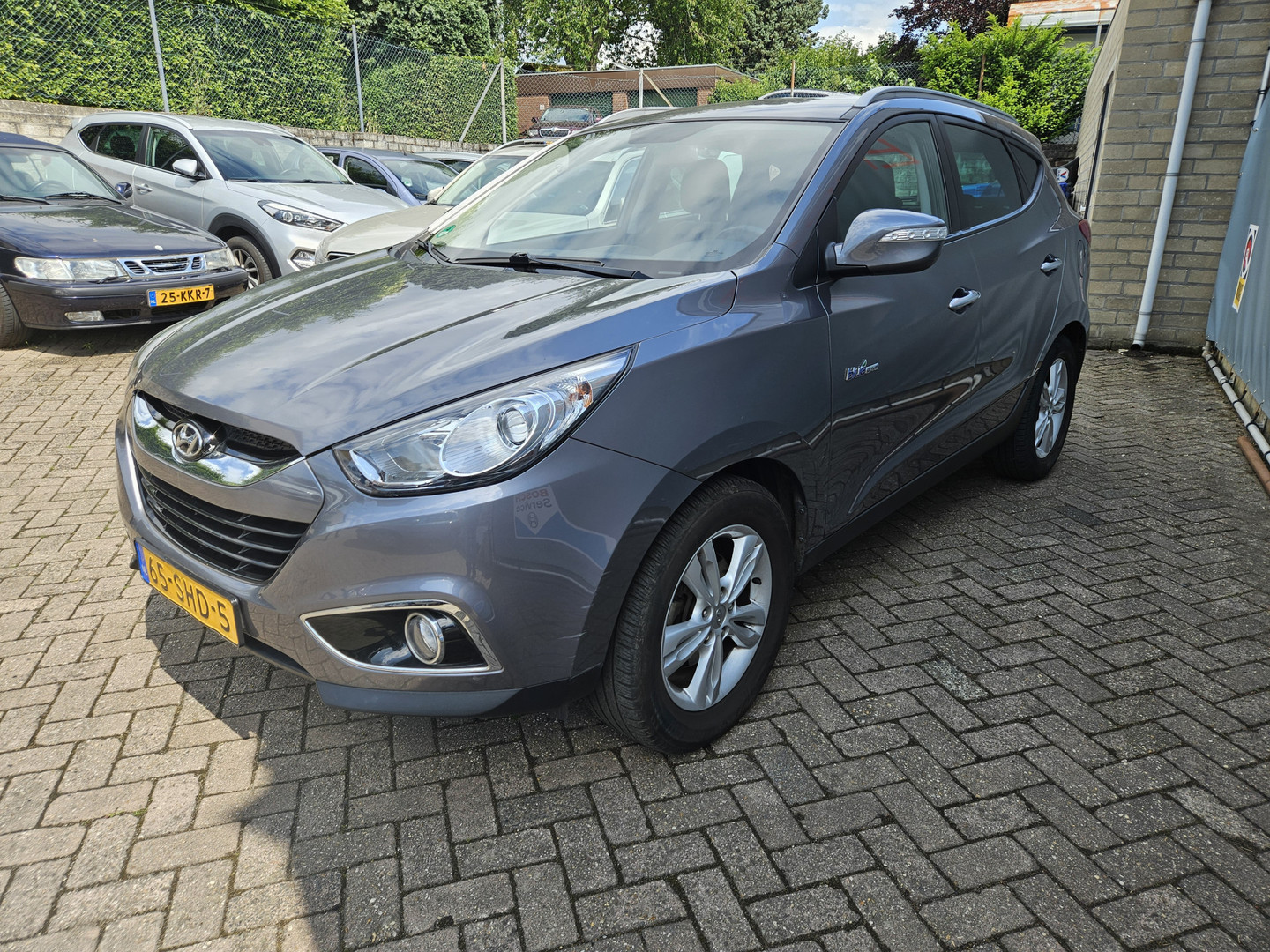 Hyundai