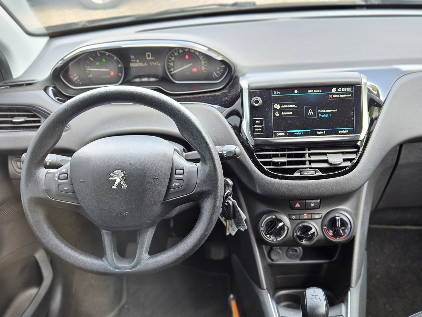 Peugeot