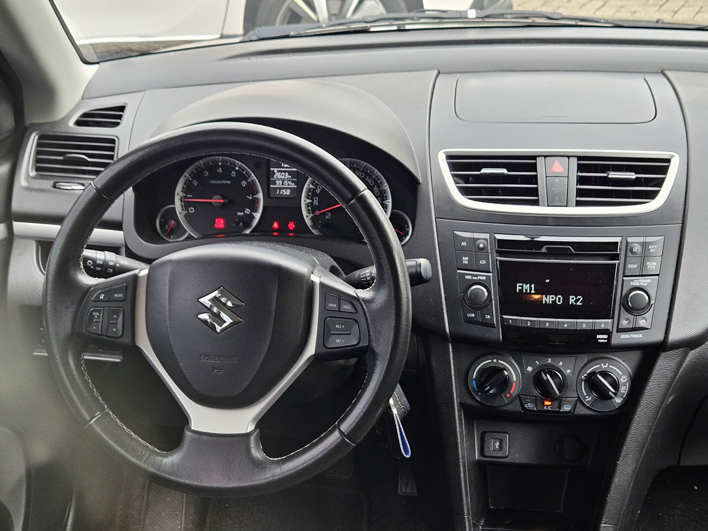 Suzuki Suzuki