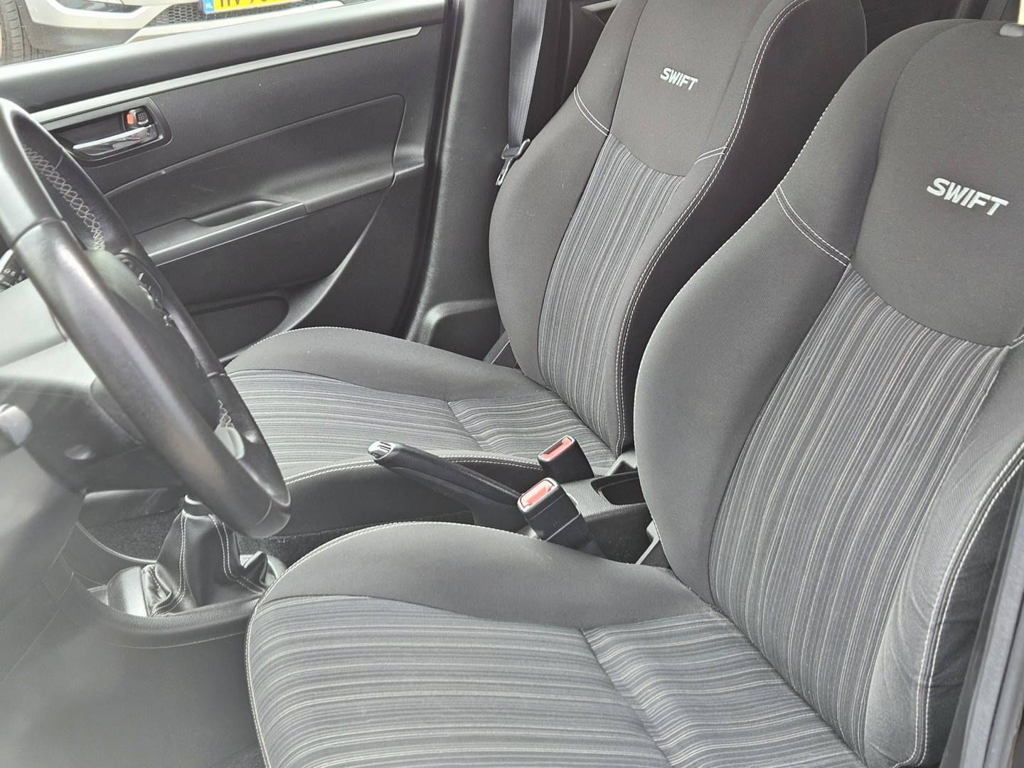 Suzuki Suzuki