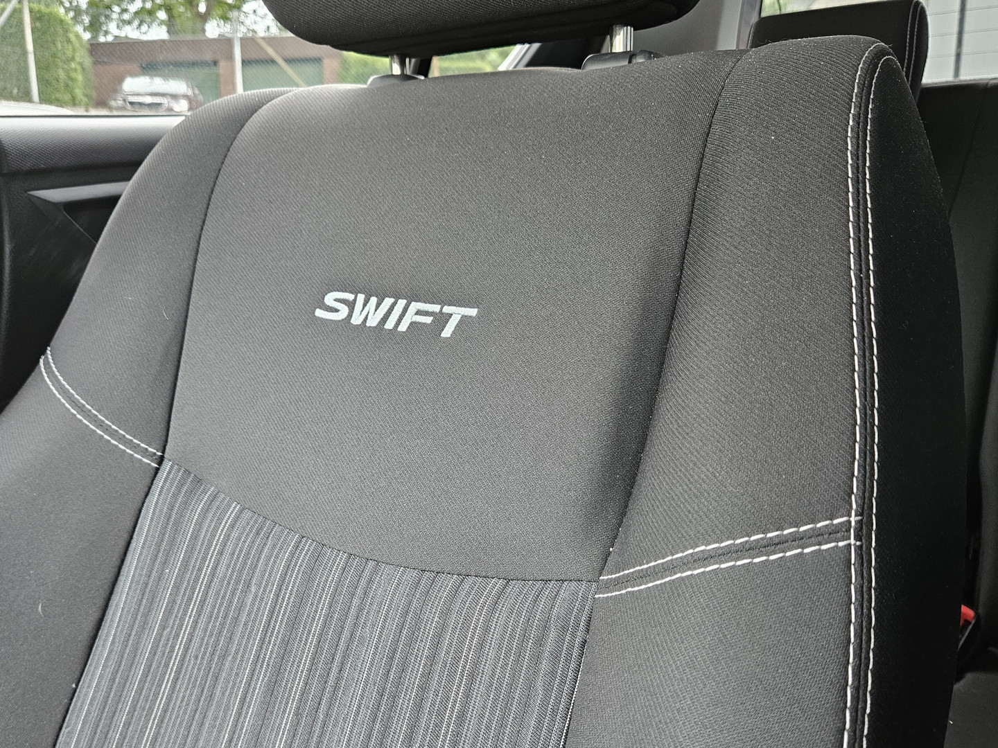 Suzuki Suzuki