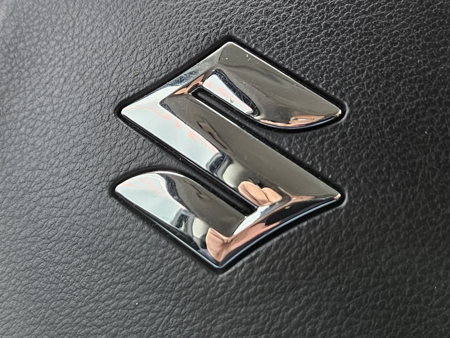 Suzuki Suzuki