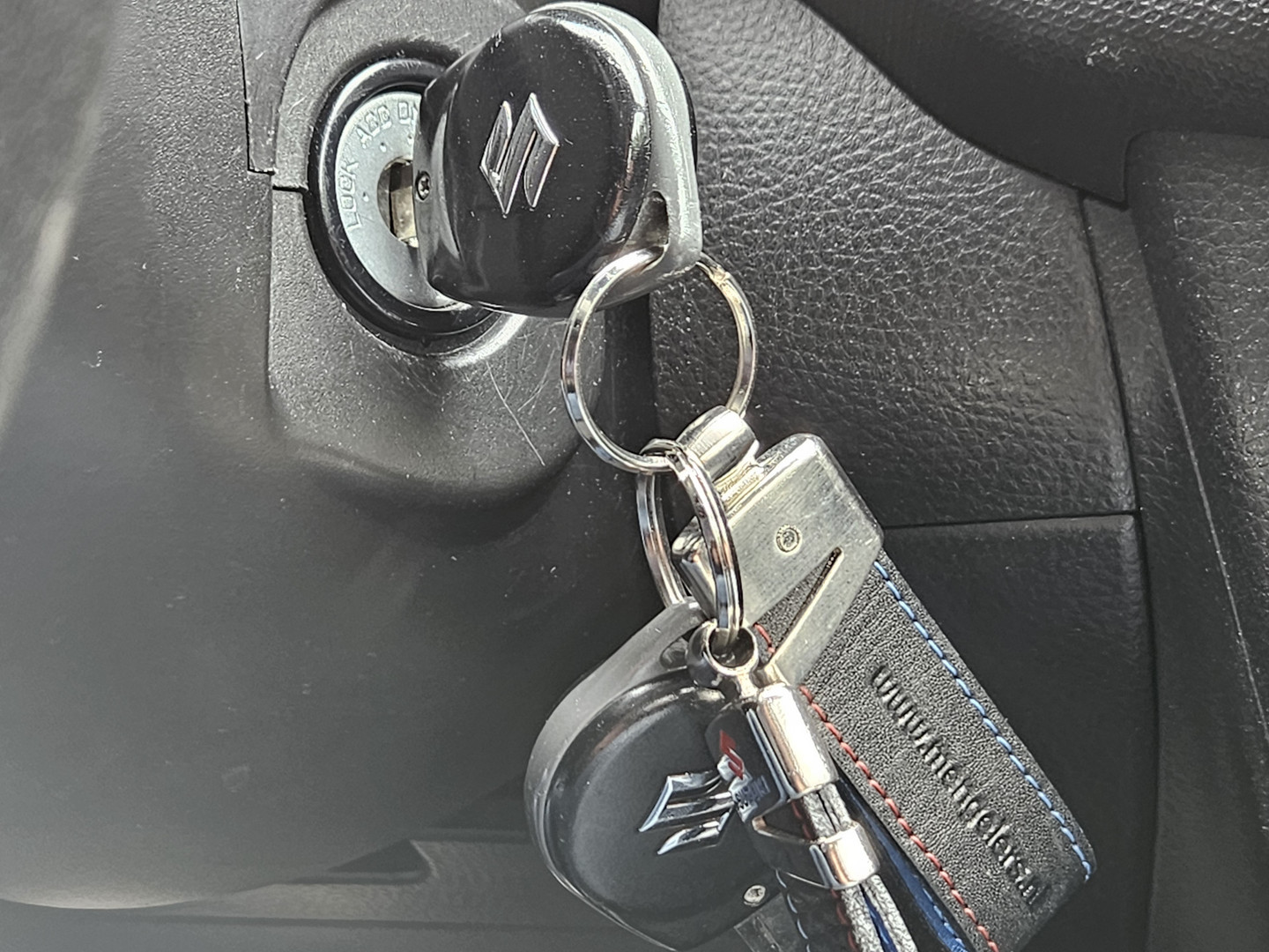 Suzuki Suzuki
