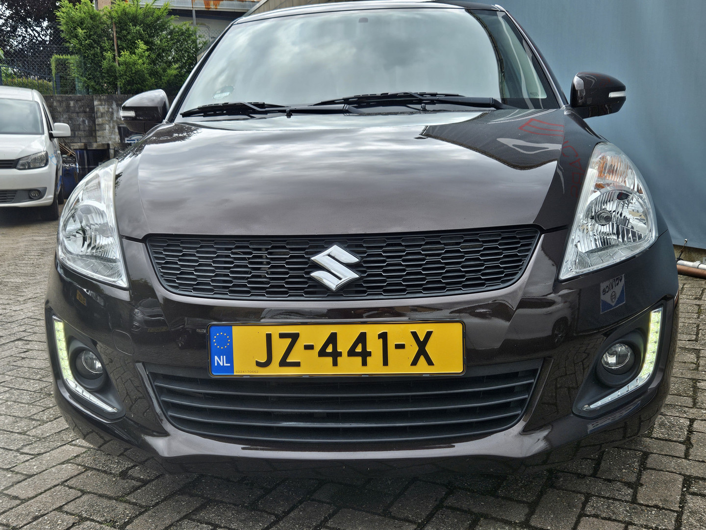 Suzuki Suzuki