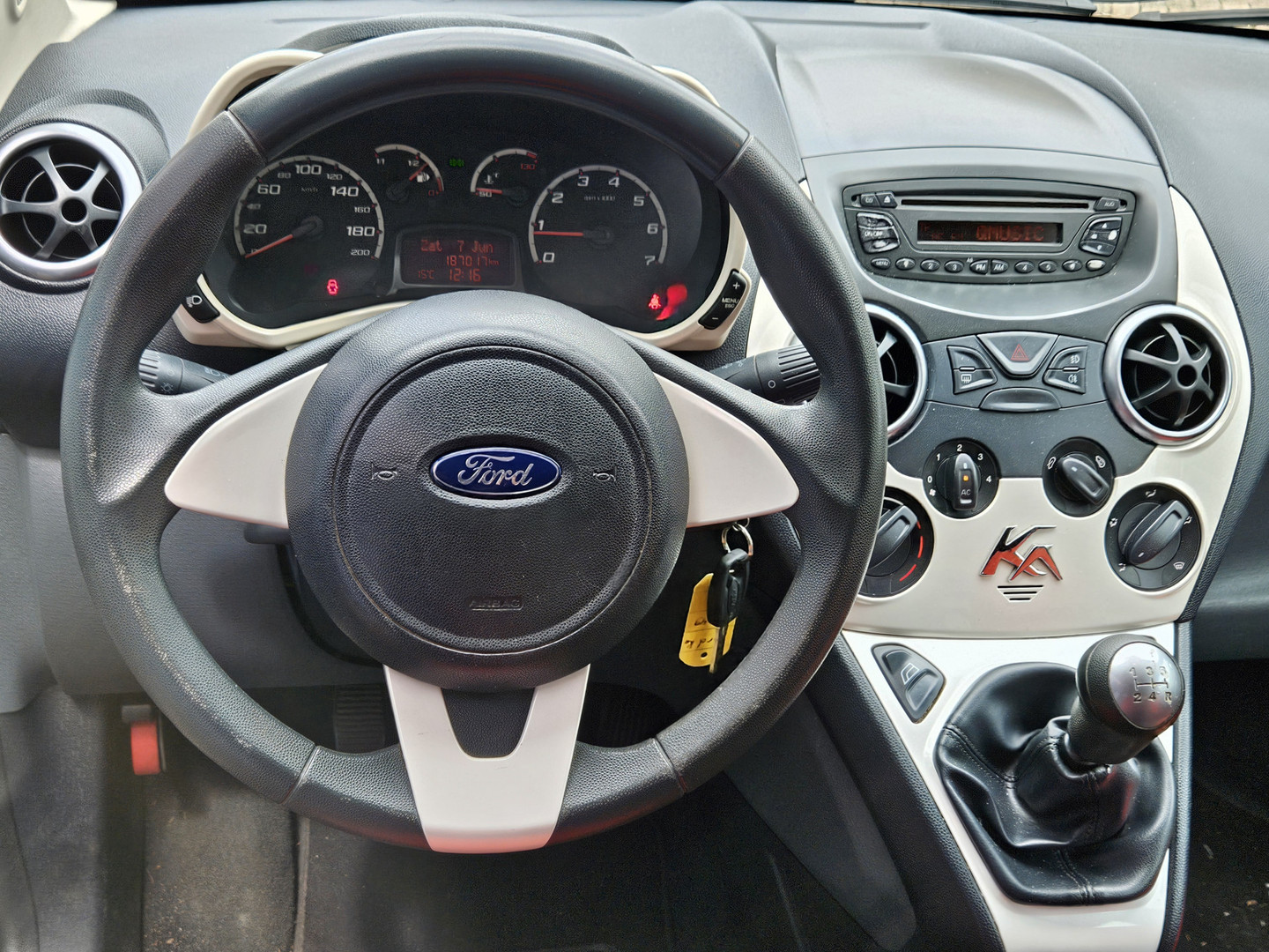 Ford
