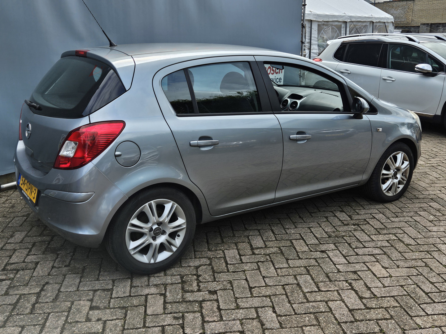 Opel