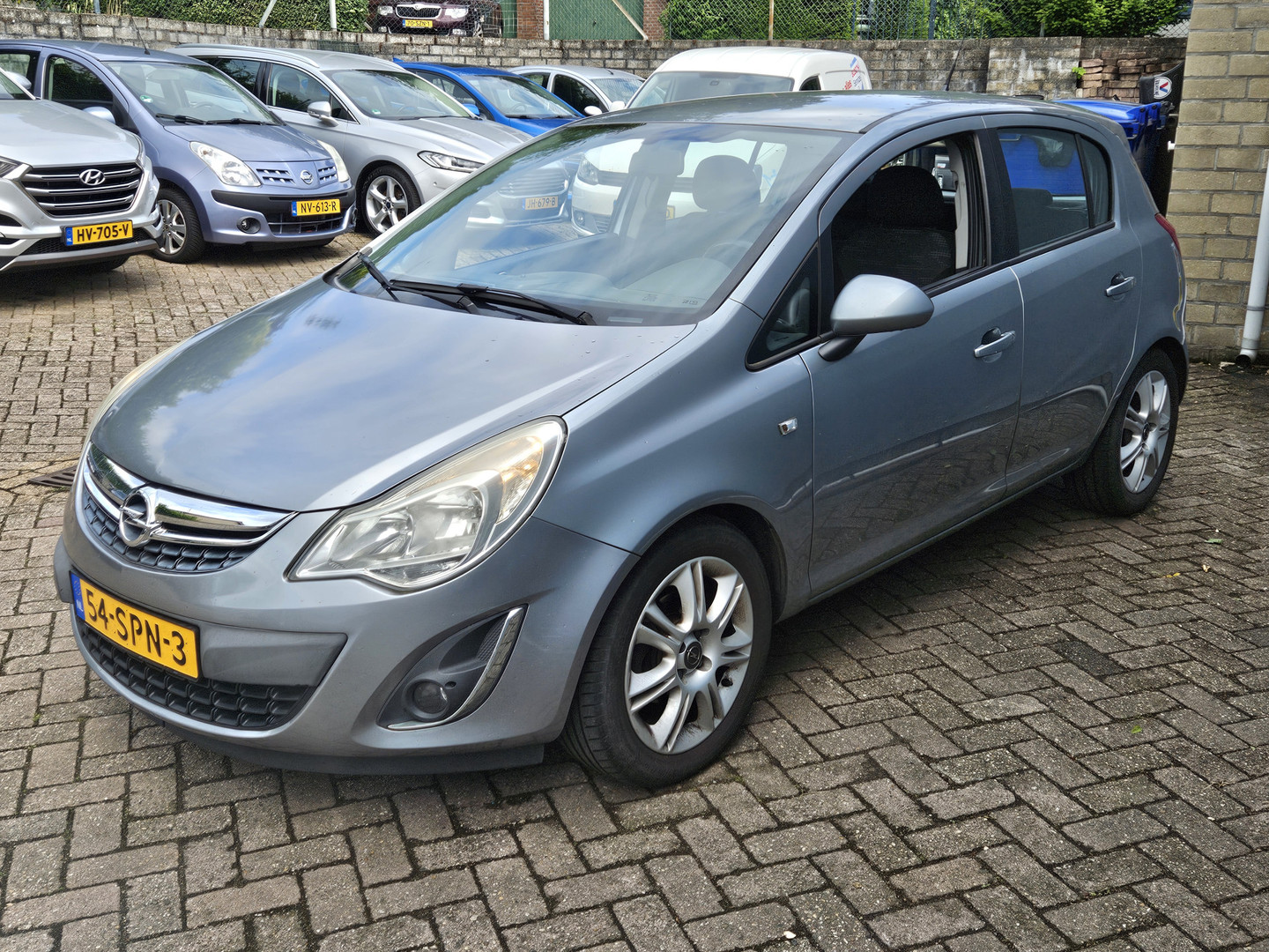 Opel