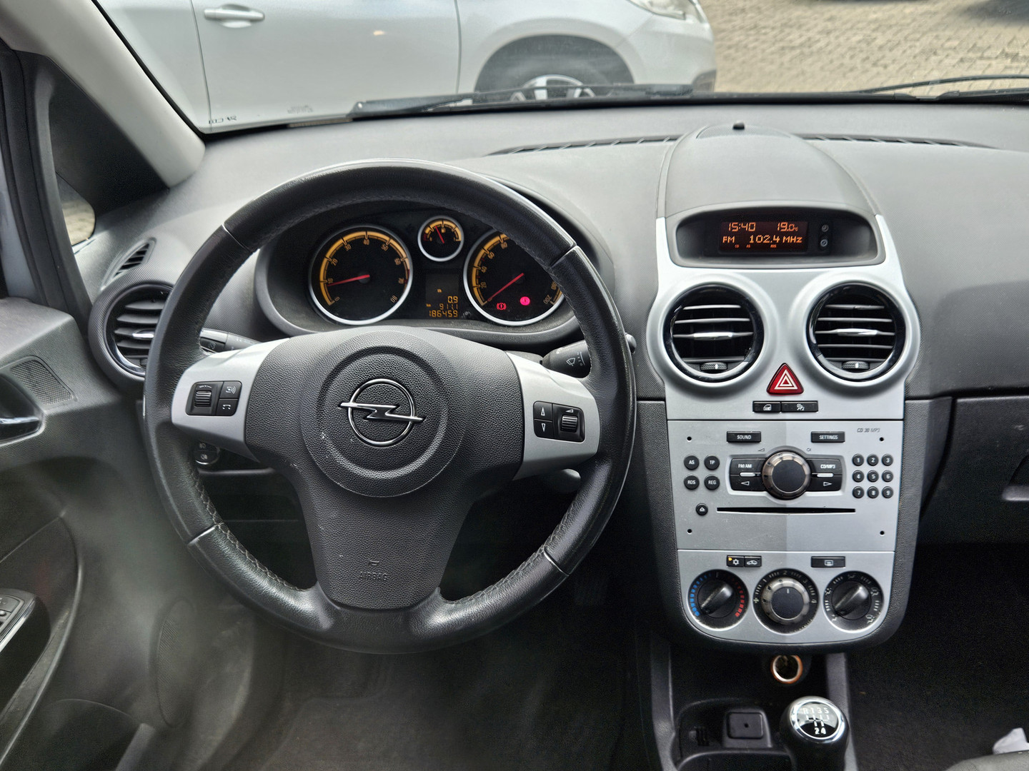 Opel