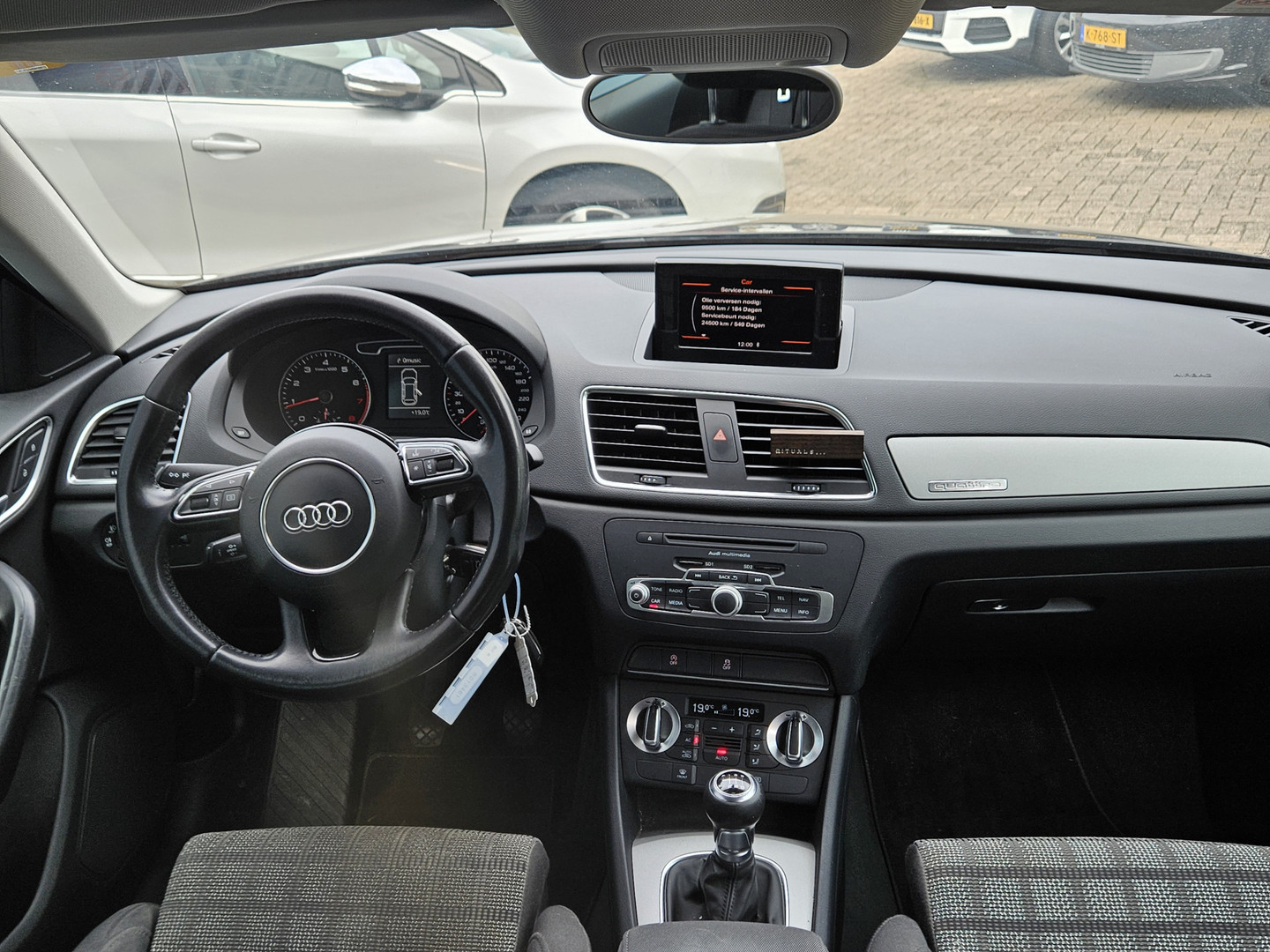 Audi
