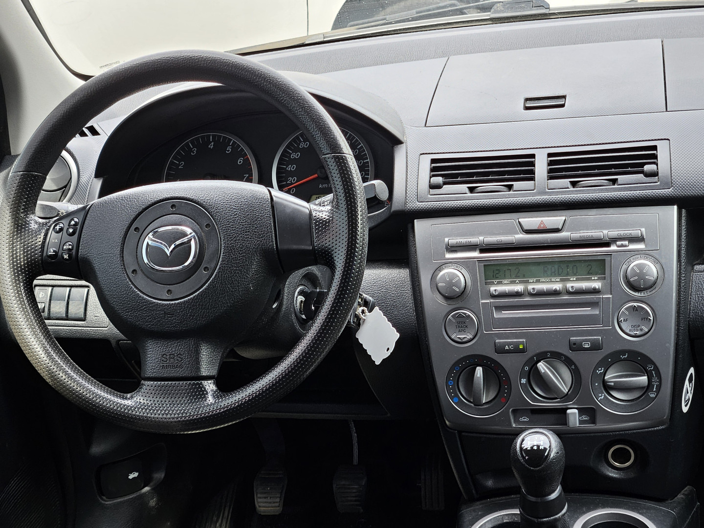 Mazda