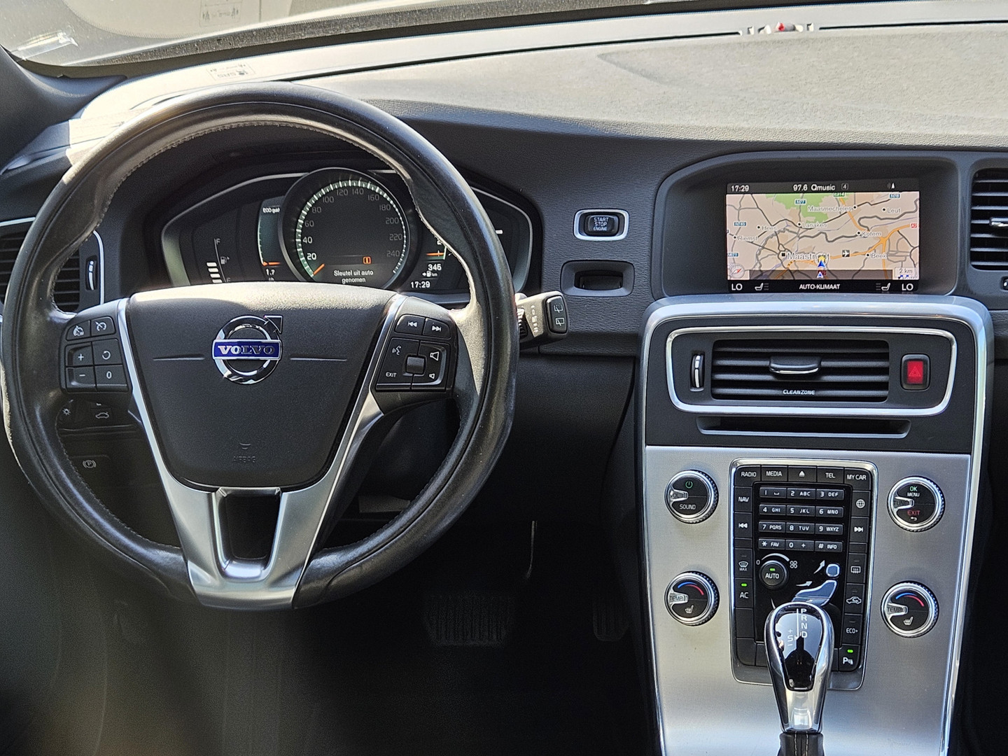 Volvo