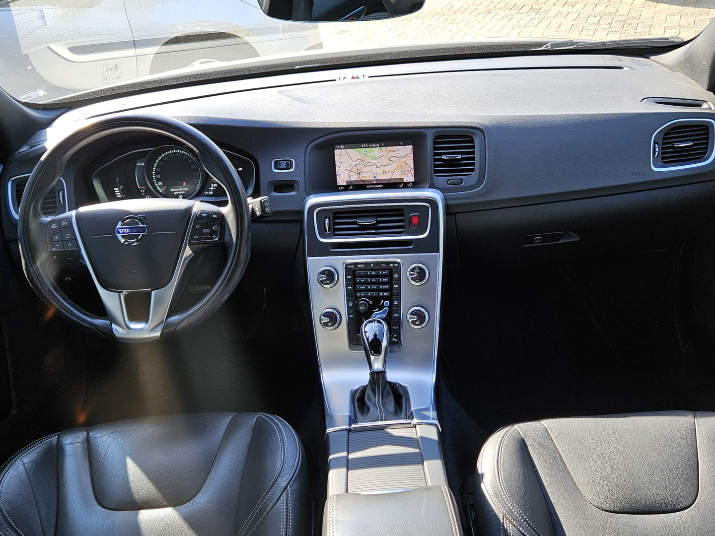 Volvo