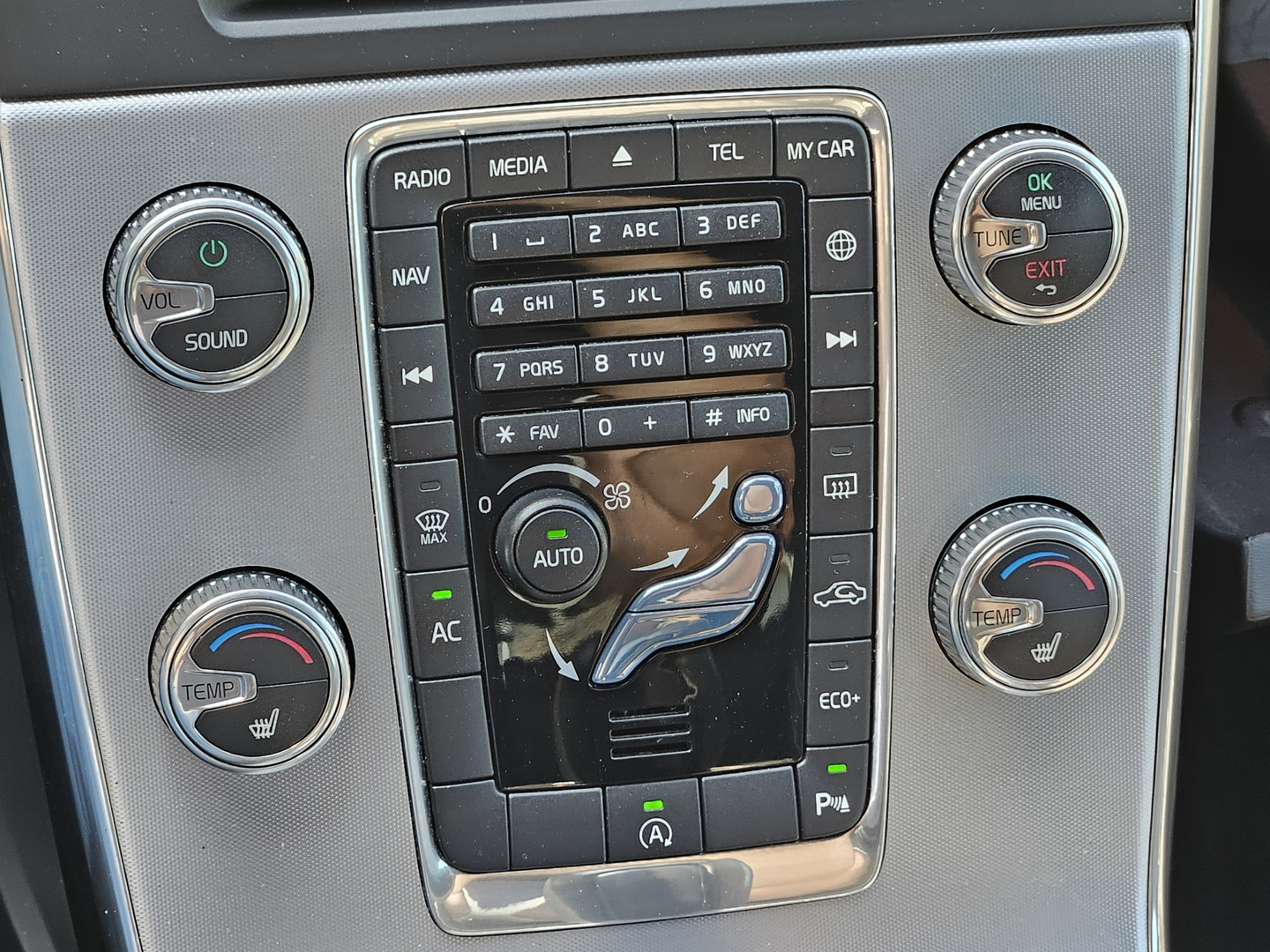 Volvo