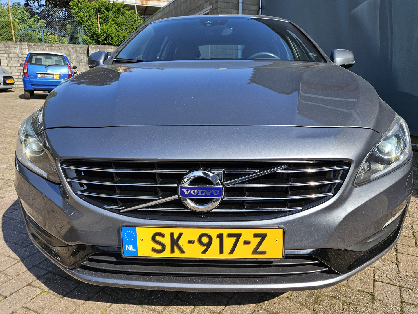 Volvo