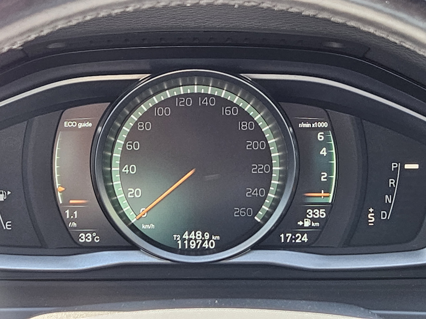 Volvo
