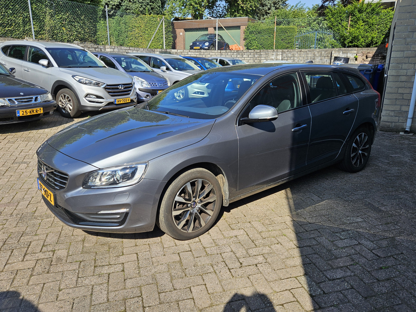 Volvo