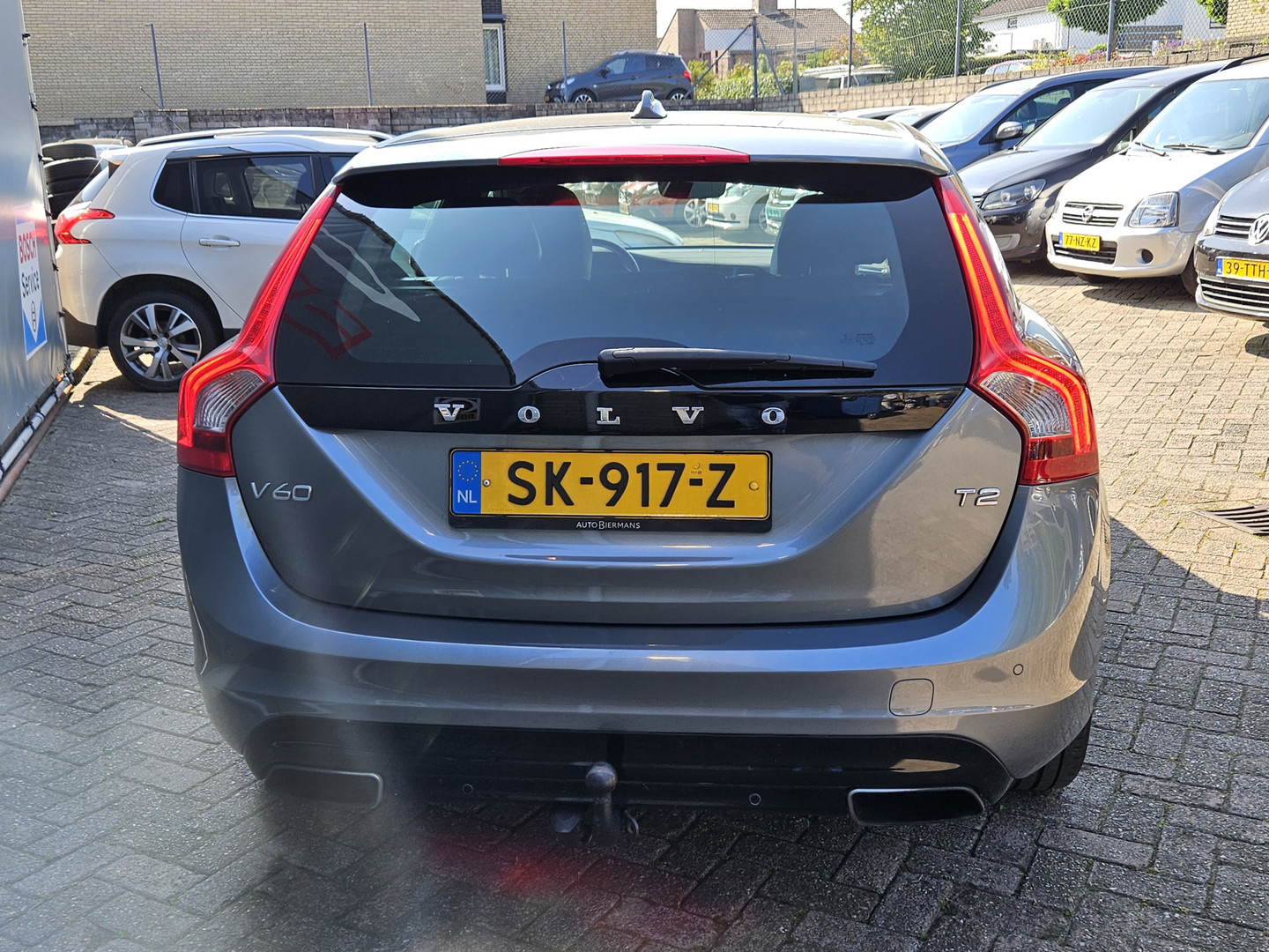 Volvo