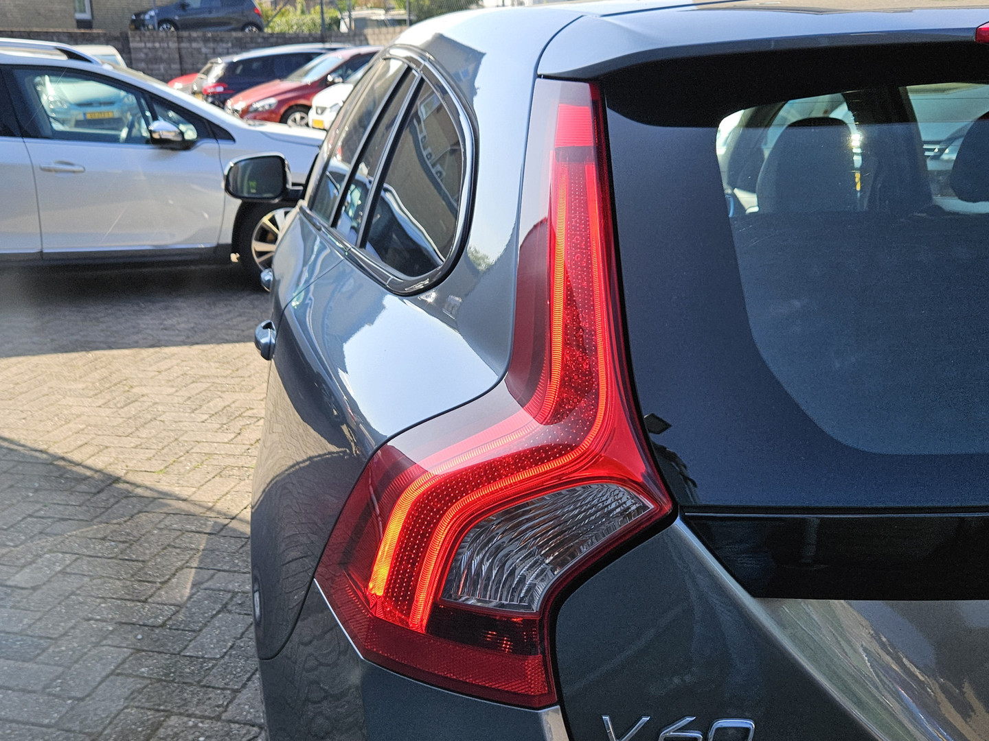 Volvo