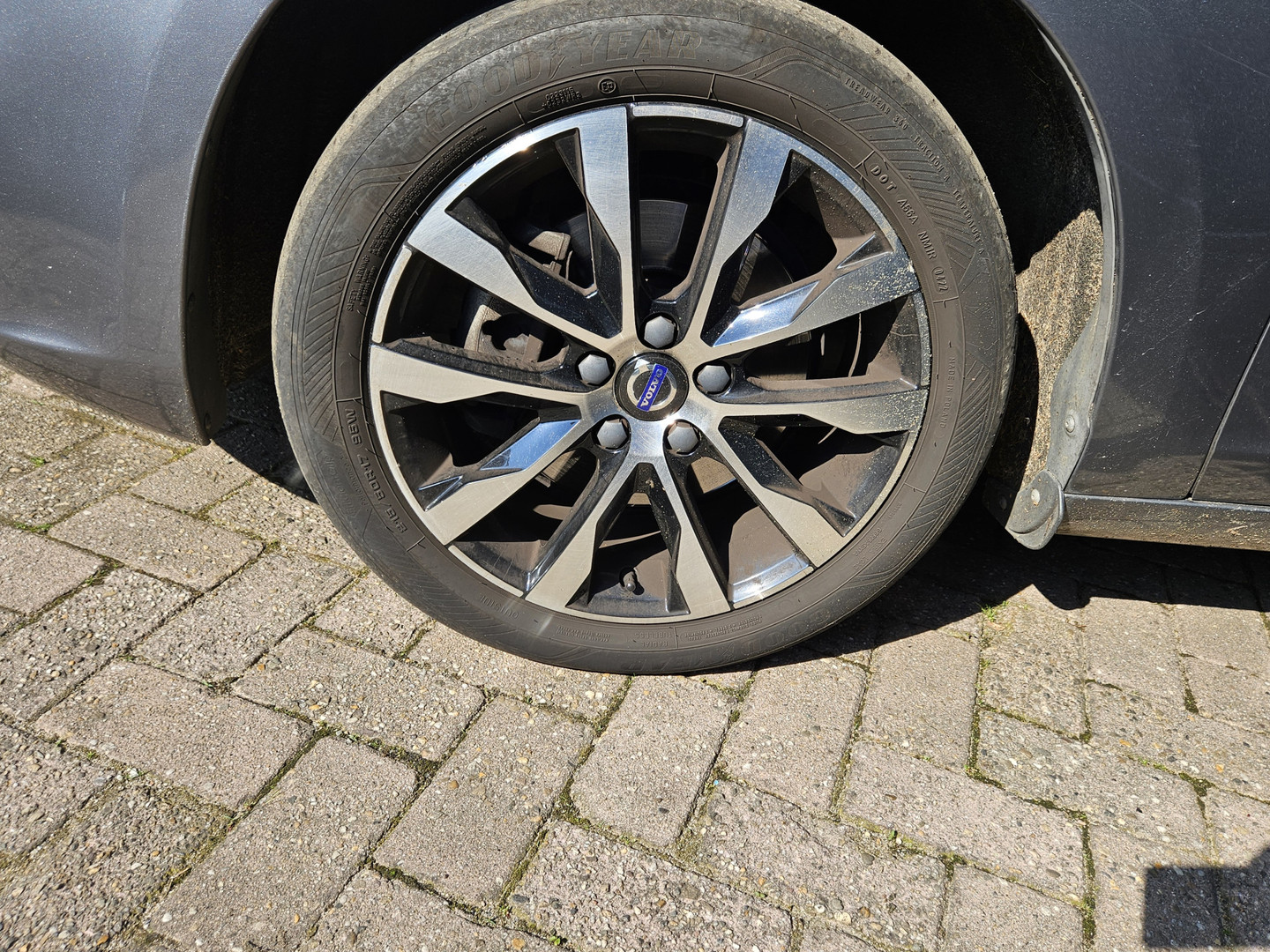 Volvo