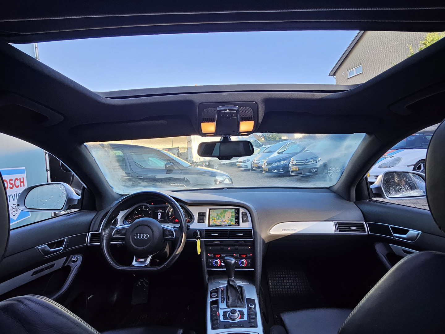 Audi Audi