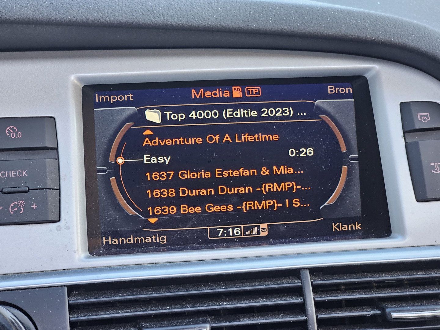 Audi Audi