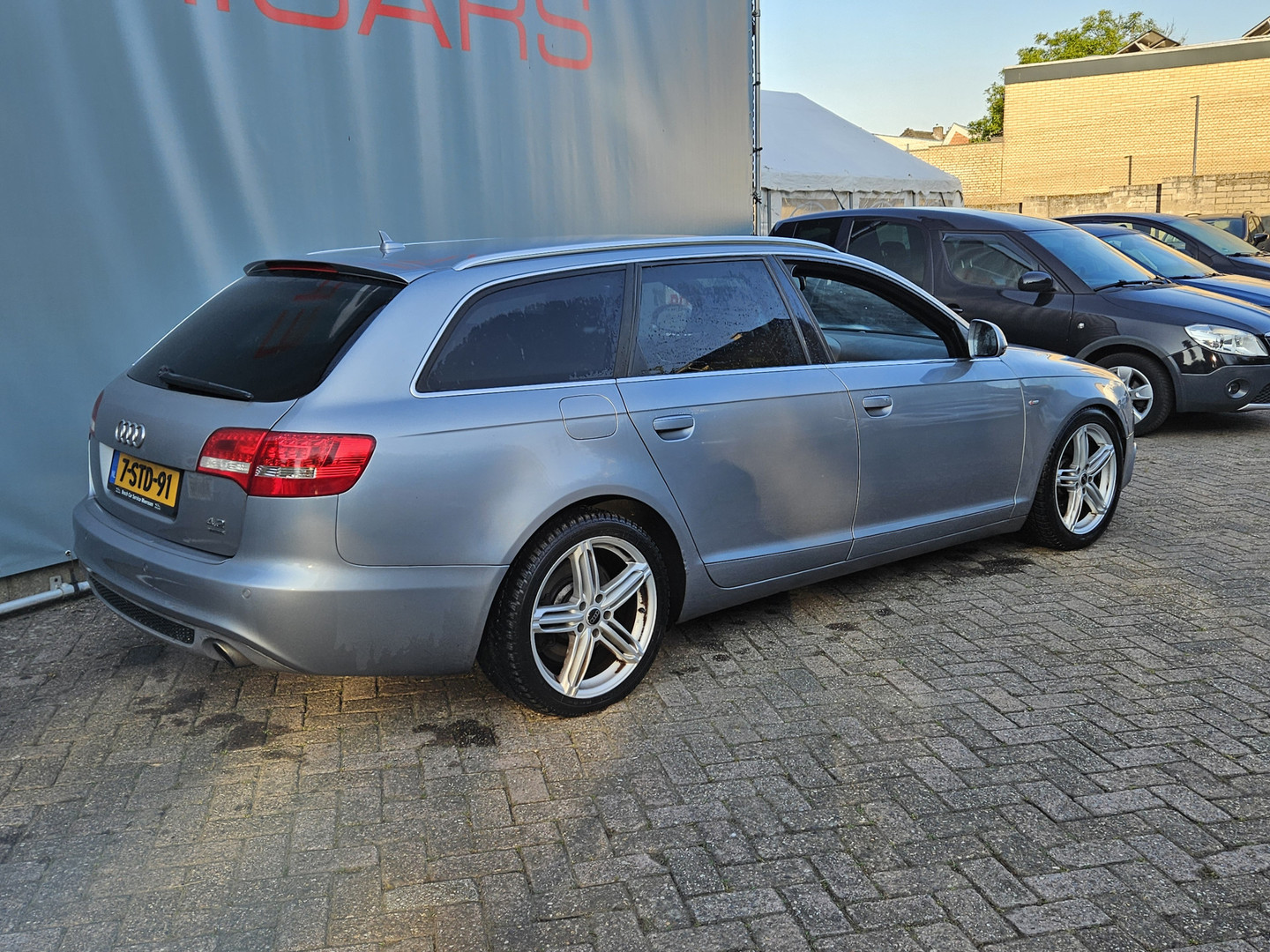 Audi Audi