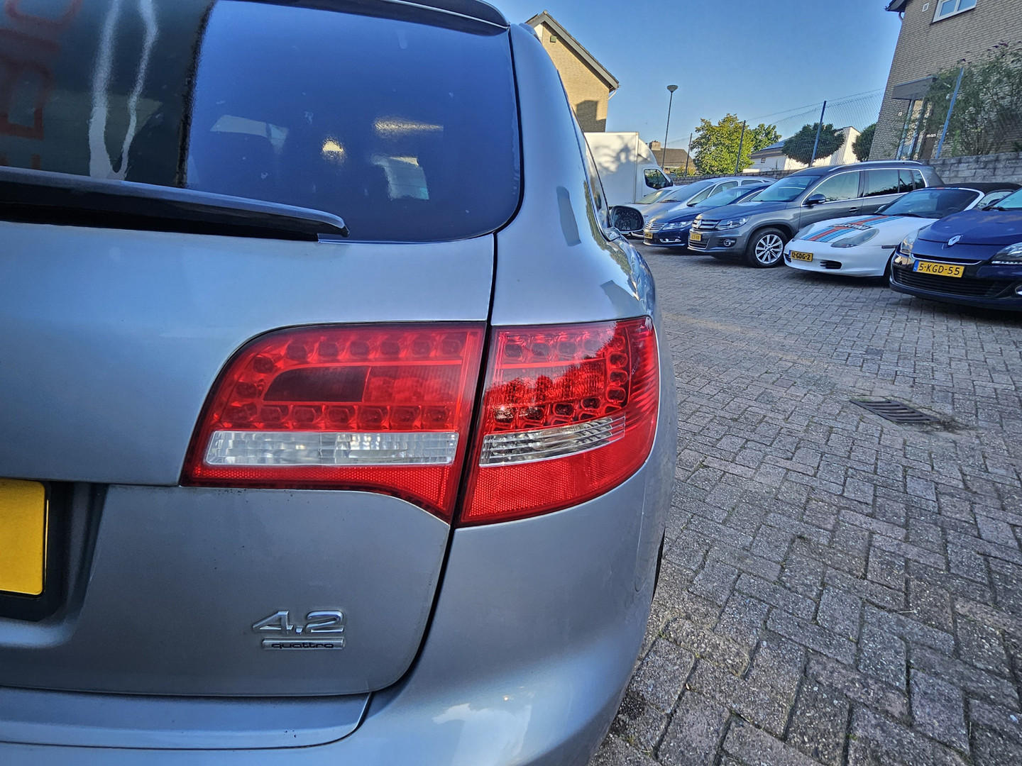 Audi Audi