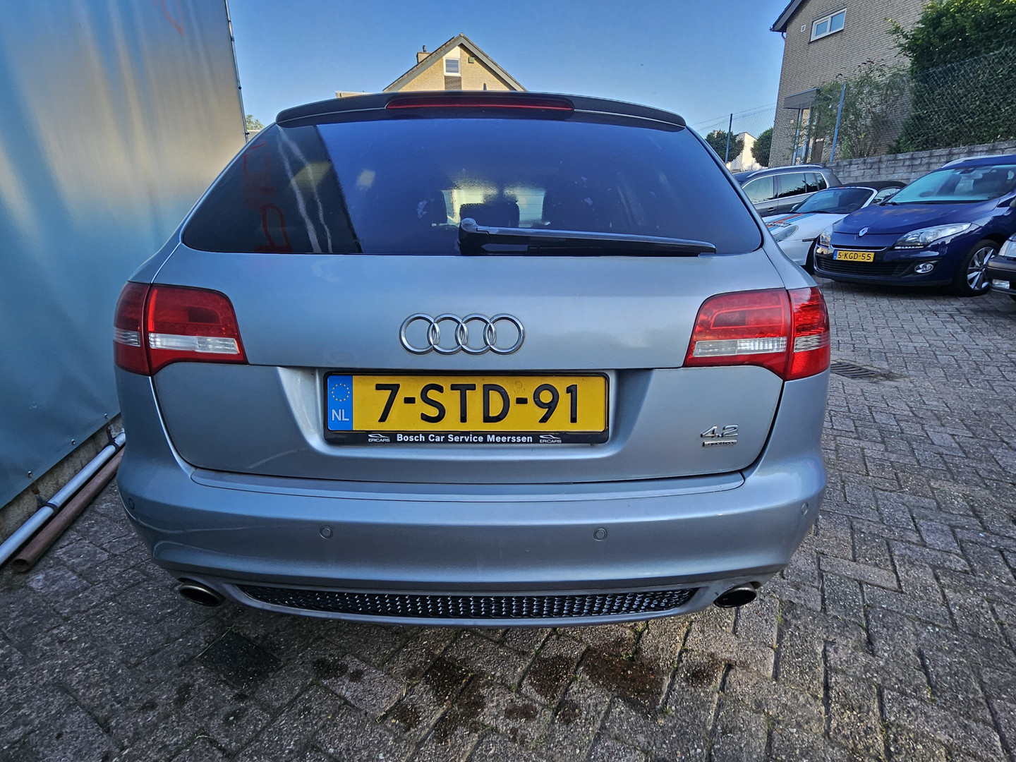 Audi Audi