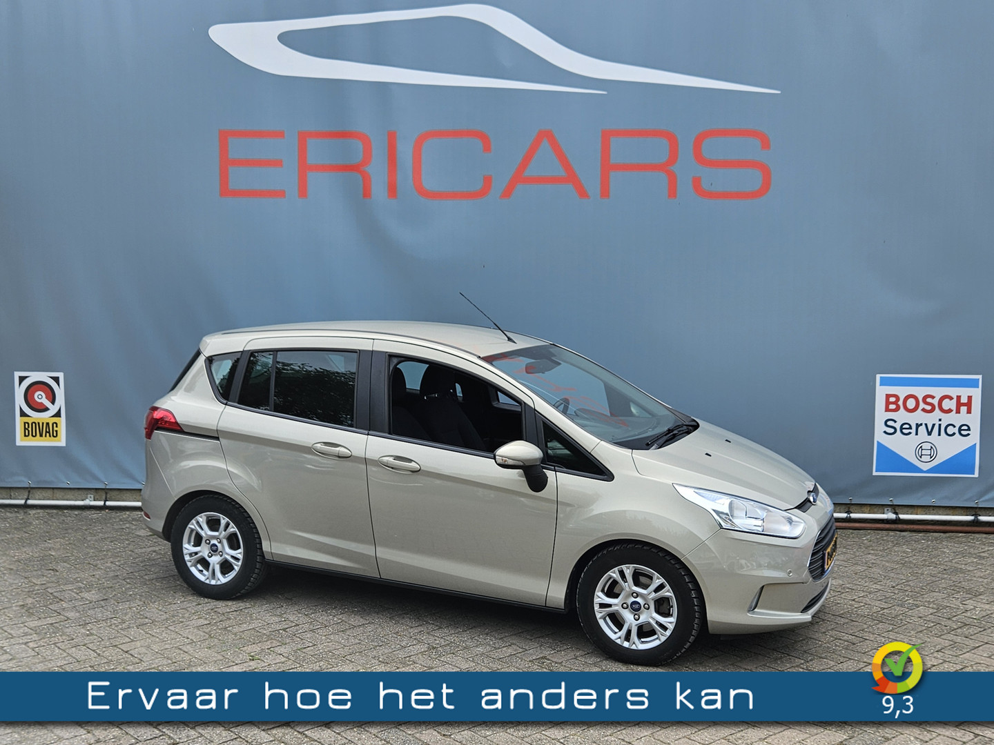 Ford Ford